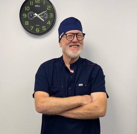 Сергей Креминский